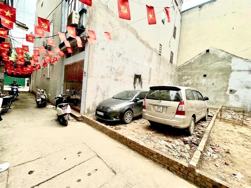 Vợ chồng em có 2 mảnh đất liền kề ở phú cường sóc sơn