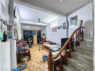 Bán nhà riêng tại phố đại la, 6,9 tỷ, 32 m2, giá tốt hot!
