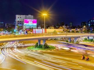 Bán nhà mt xvnt 58m2 4 tầng 28tỷ ngang 4,1m