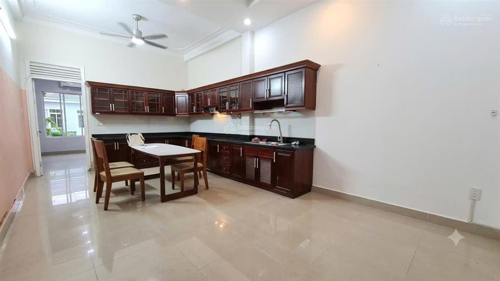 Hàng hiếm hẻm xô viết nghệ tĩnh, bình thạnh 4x30m 120m2 | 3 lầu | 5pn 5wc giá 21.9 tỷ