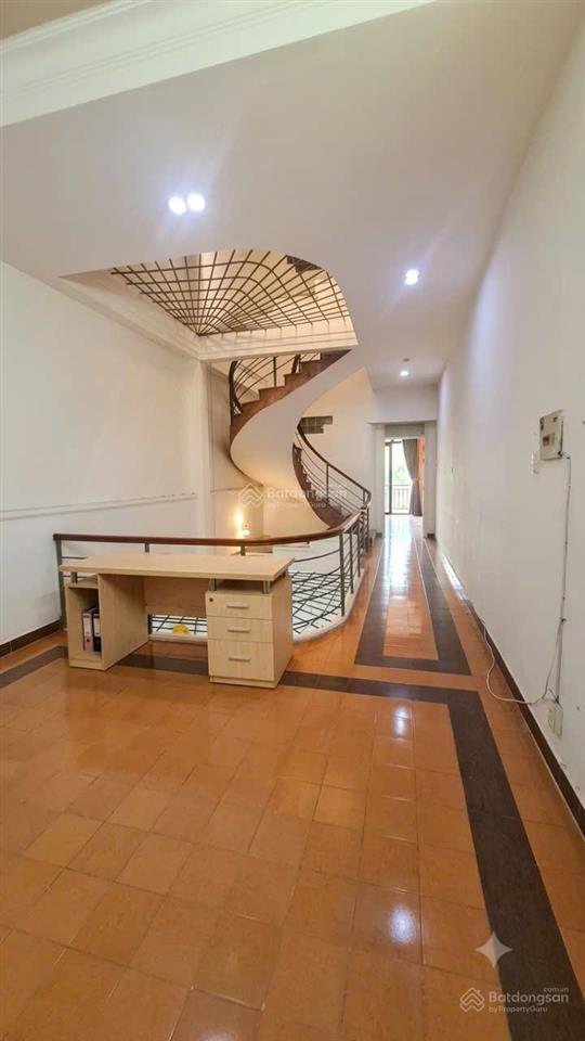 Hàng hiếm hẻm xô viết nghệ tĩnh, bình thạnh 4x30m 120m2 | 3 lầu | 5pn 5wc giá 21.9 tỷ