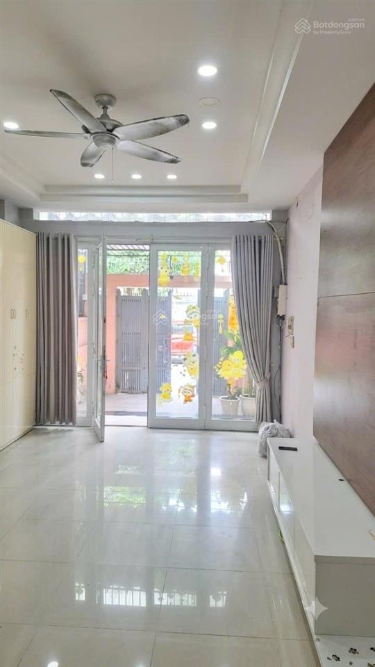 Hàng hiếm hẻm xô viết nghệ tĩnh, bình thạnh 4x30m 120m2 | 3 lầu | 5pn 5wc giá 21.9 tỷ