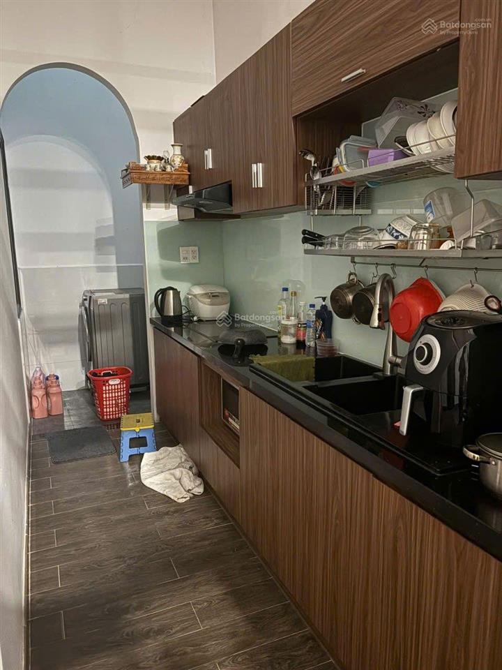 Hẻm đẹp 236/19a điện biên phủ chốt về 12,5 tỉ thông nguyễn cửu vân, 4,5x20m, 77m2, hẻm ô tô