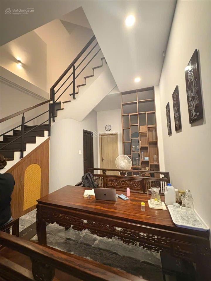 Hẻm đẹp 236/19a điện biên phủ chốt về 12,5 tỉ thông nguyễn cửu vân, 4,5x20m, 77m2, hẻm ô tô