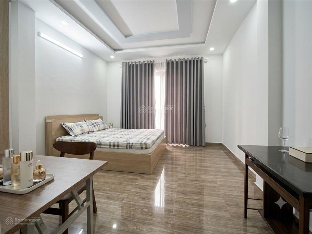 Bán nhà nguyễn cửu vân 85m2 | nở hậu 4 tầng 7pn 174/15 nguyễn cửu vân, p.17,