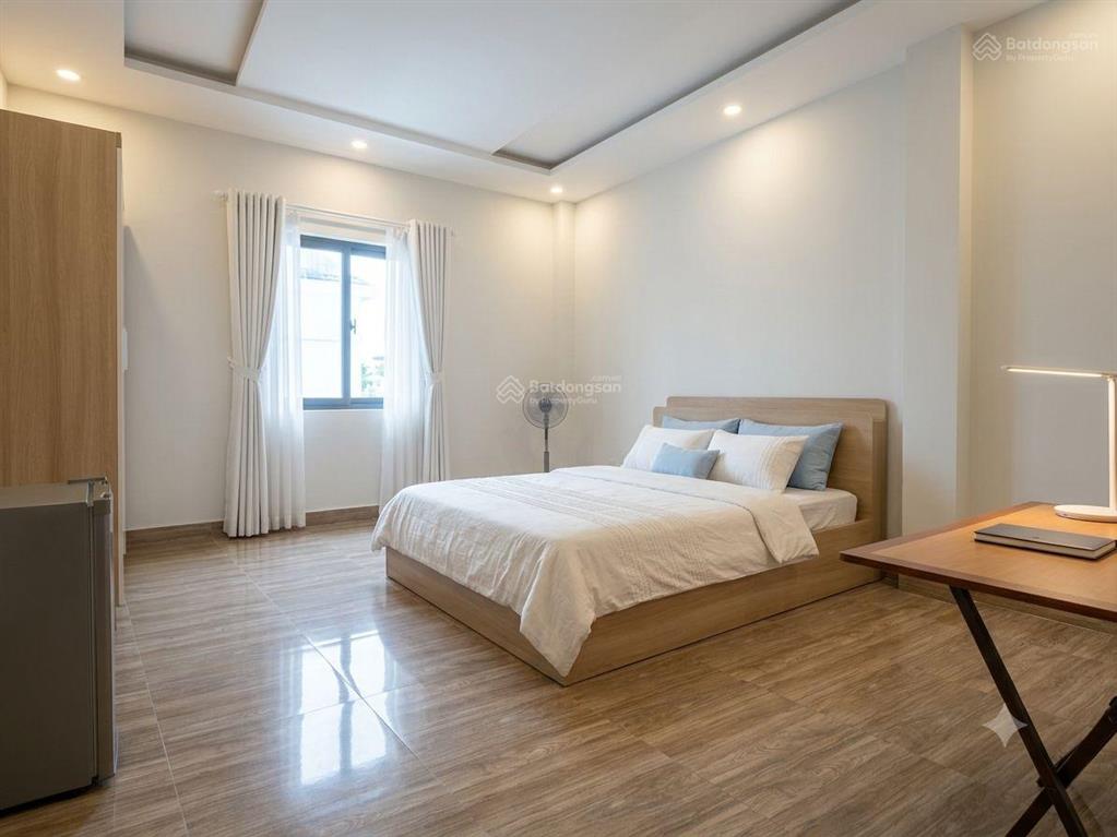 Bán nhà nguyễn cửu vân 85m2 | nở hậu 4 tầng 7pn 174/15 nguyễn cửu vân, p.17,