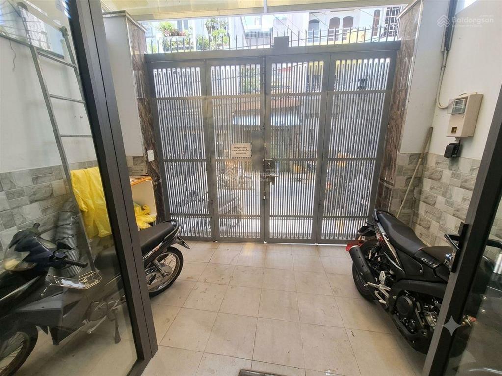 Bán nhà nguyễn cửu vân 85m2 | nở hậu 4 tầng 7pn 174/15 nguyễn cửu vân, p.17,