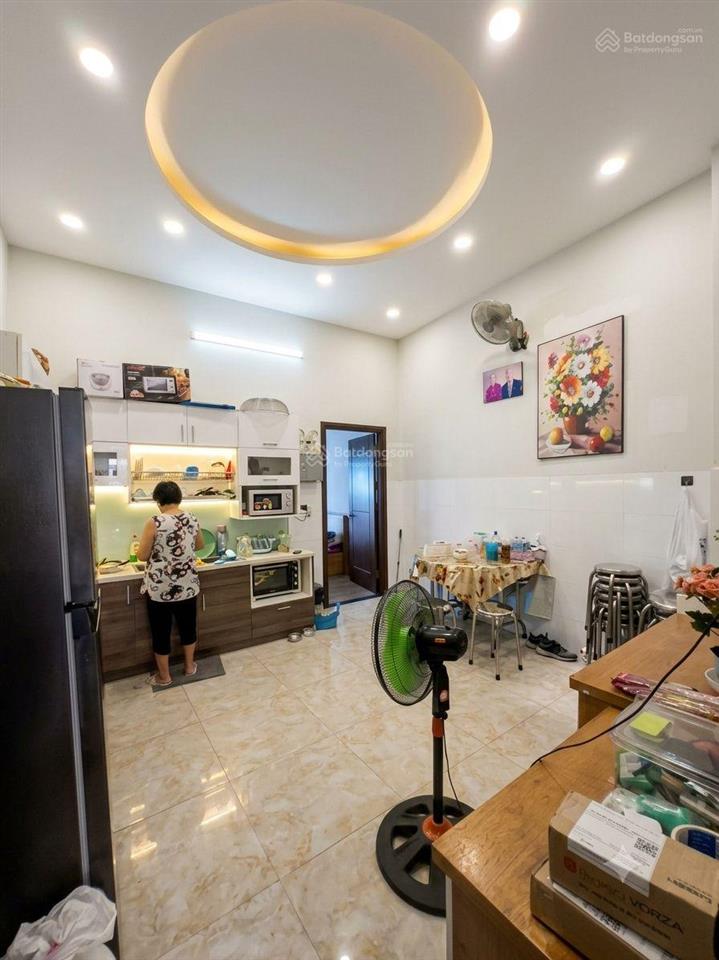 Bán nhà nguyễn cửu vân 85m2 | nở hậu 4 tầng 7pn 174/15 nguyễn cửu vân, p.17,