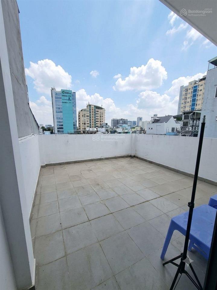 Bán nhà nguyễn cửu vân 85m2 | nở hậu 4 tầng 7pn 174/15 nguyễn cửu vân, p.17,