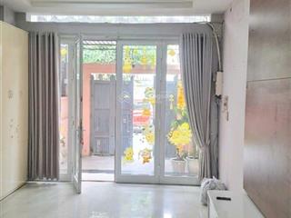 Hàng hiếm hẻm nội bộ nguyễn cửu vân, bình thạnh 4x27m 108m | 3 lầu | 5pn 5wc
22 tỷ