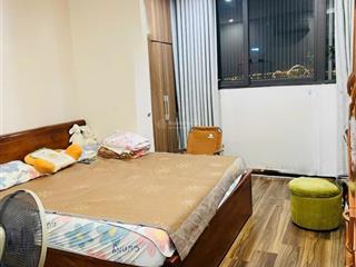 Bán chung cư học viện hậu cần, ngọc thụy, long biên, tầng 9, 76m2, 2pn, 2vs, 3.8 tỷ.