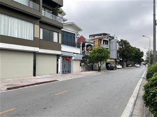 Bán đất phúc lợi, ô tô tránh đỗ ngày đêm cách 50m. 50m2, mt 4.5m, 6.3 tỷ. ngõ rộng 5m
