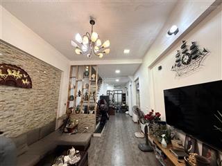 Hiếm! 76m2 thạch bàn  4 tầng dân xây, ô tô 7 chỗ thông, chỉ 13 tỷ