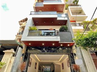 Siêu hiếm, khu đô thị việt hưng 110m2, 7 tầng, thang máy, đường rộng ô tô tránh, chỉ 23 tỷ
