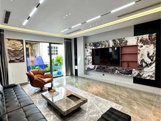 Bán nhà nguyễn văn cừ, 110m2, 7 tầng thang máy, mt 6.6m, 15.9 tỷ. gần mặt phố, ô tô đỗ cửa nhà.