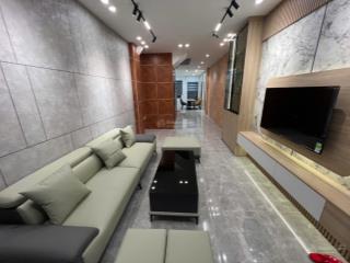 Bán nhà ngõ 94 thượng thanh, lô góc, xe vf3 thông. 35m2, 4 tầng, 6.1 tỷ. gần đường ô tô tránh đỗ.