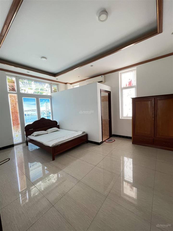 Kho xưởng, biệt thự 4700m2 tại trần nguyên hãn  mỹ tho, giá tốt 170 triệu