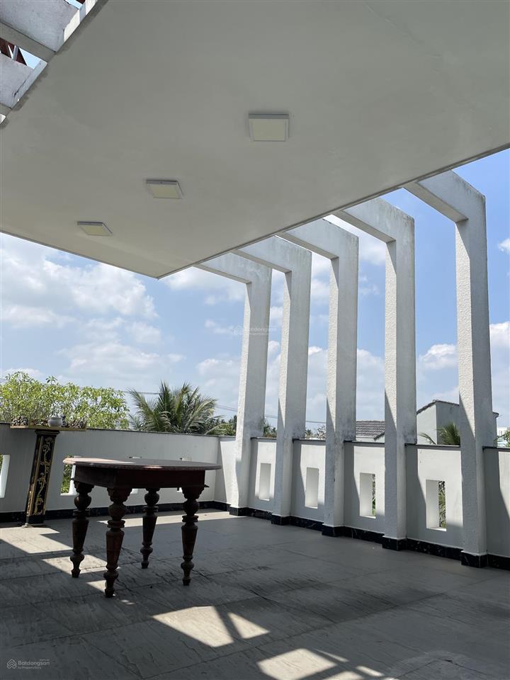 Kho xưởng, biệt thự 4700m2 tại trần nguyên hãn  mỹ tho, giá tốt 170 triệu