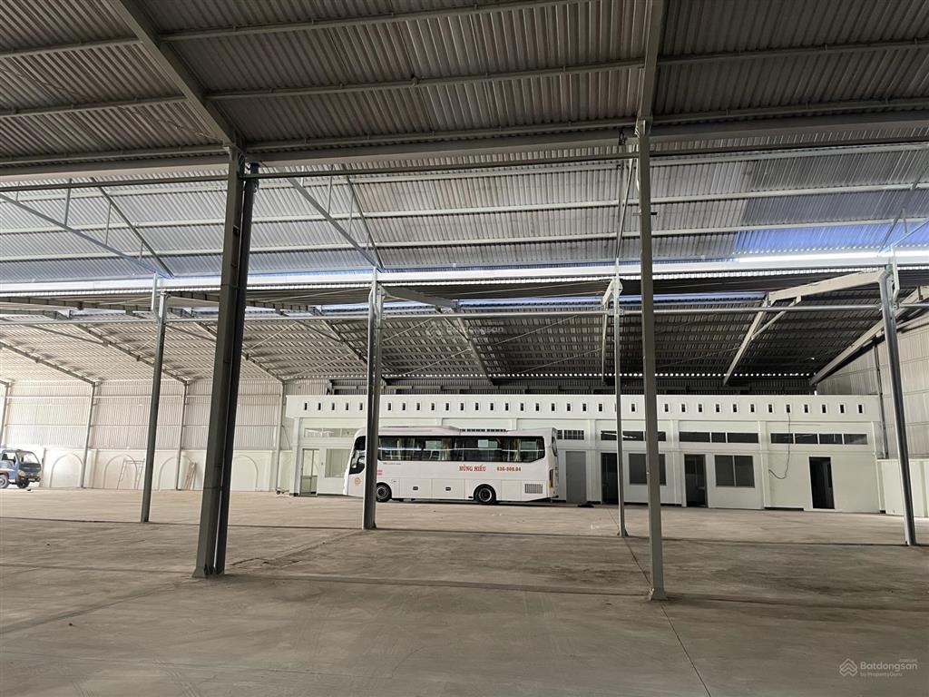 Kho xưởng, biệt thự 4700m2 tại trần nguyên hãn  mỹ tho, giá tốt 170 triệu