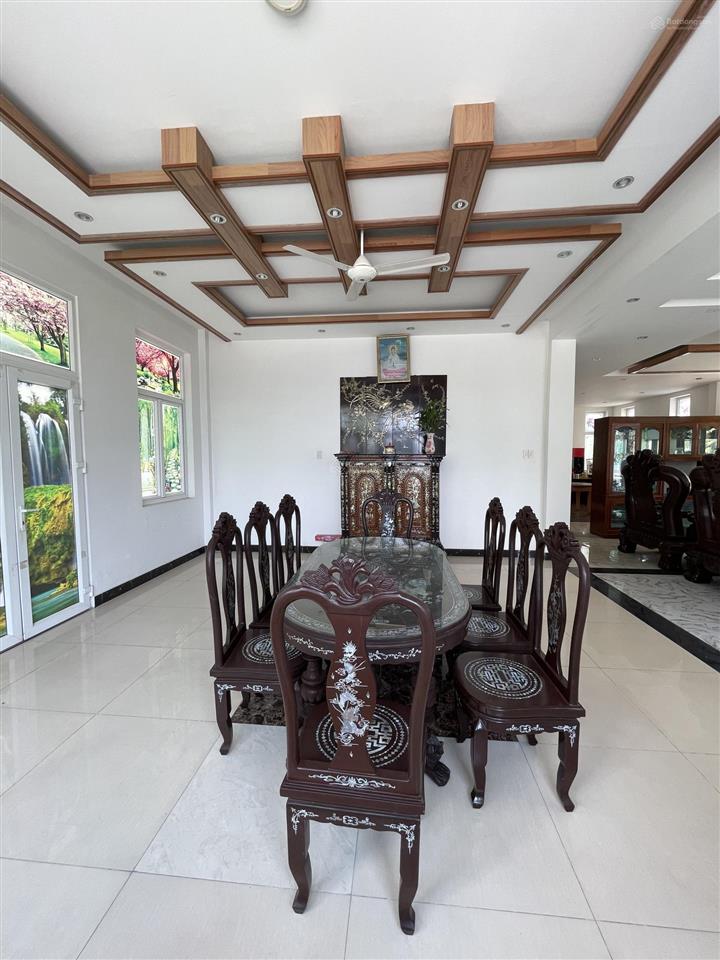 Kho xưởng, biệt thự 4700m2 tại trần nguyên hãn  mỹ tho, giá tốt 170 triệu