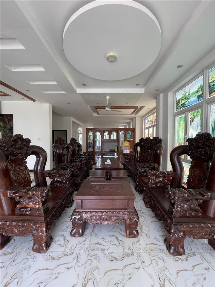 Kho xưởng, biệt thự 4700m2 tại trần nguyên hãn  mỹ tho, giá tốt 170 triệu