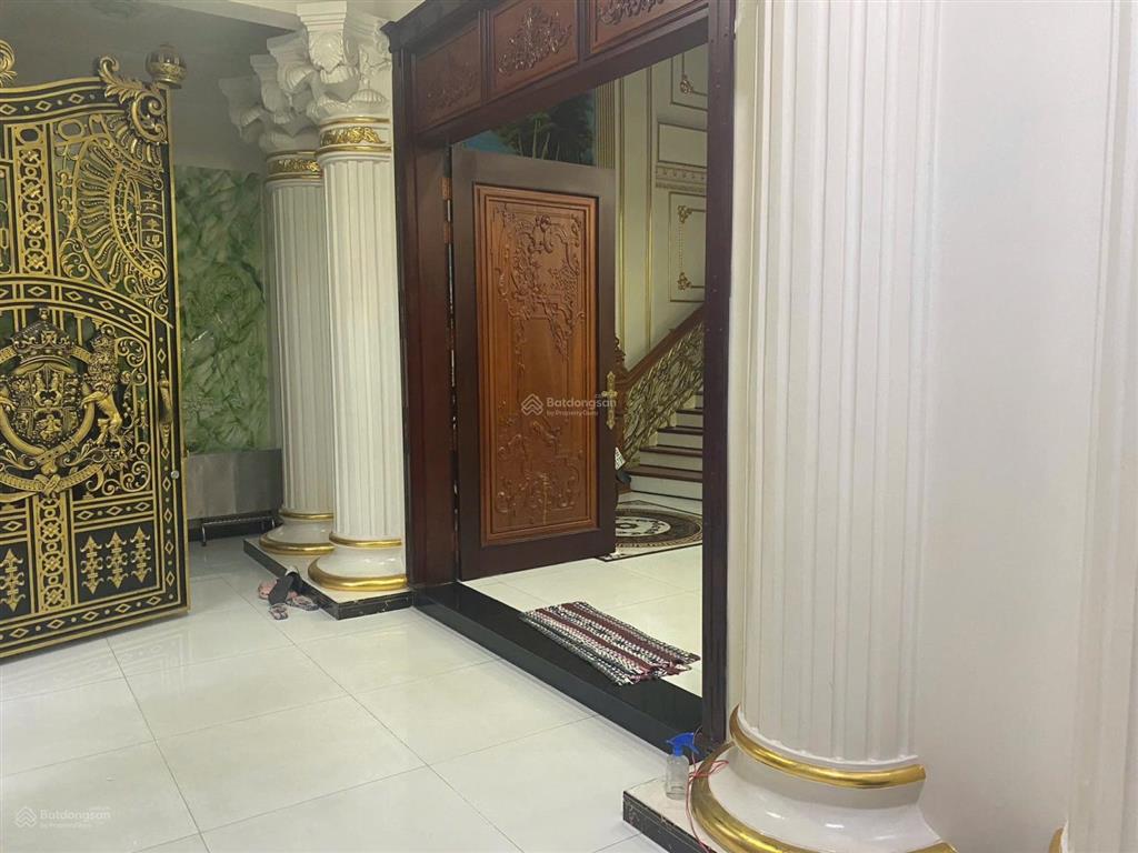 Chỉ 35tr cho thuê biệt thự 4pn 180m2 ở phan văn khỏe  mỹ tho