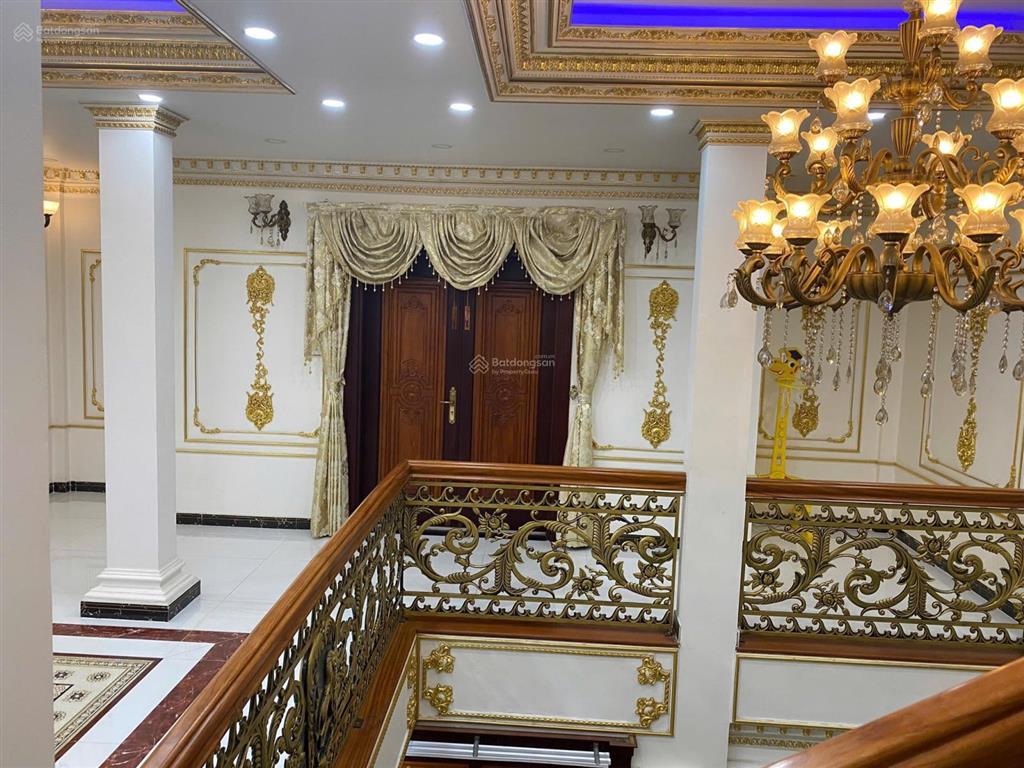 Chỉ 35tr cho thuê biệt thự 4pn 180m2 ở phan văn khỏe  mỹ tho
