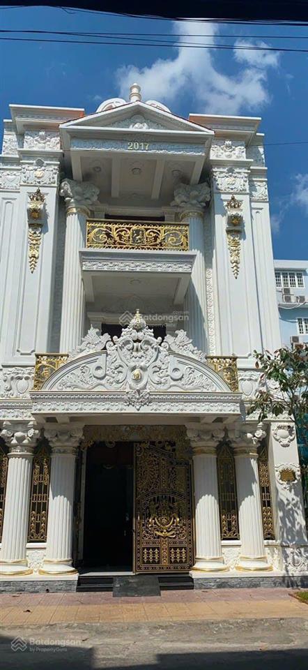 Chỉ 35tr cho thuê biệt thự 4pn 180m2 ở phan văn khỏe  mỹ tho