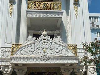 Chỉ 35tr cho thuê biệt thự 4pn 180m2 ở phan văn khỏe  mỹ tho