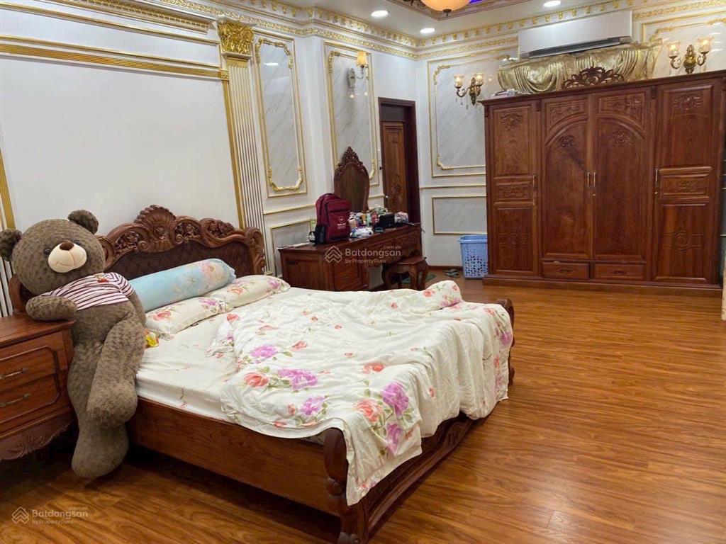Chỉ 35tr cho thuê biệt thự 4pn 180m2 ở phan văn khỏe  mỹ tho