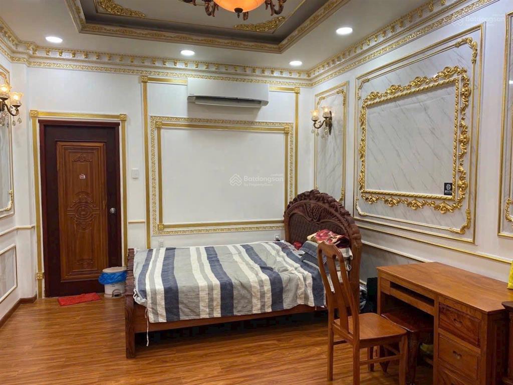 Chỉ 35tr cho thuê biệt thự 4pn 180m2 ở phan văn khỏe  mỹ tho