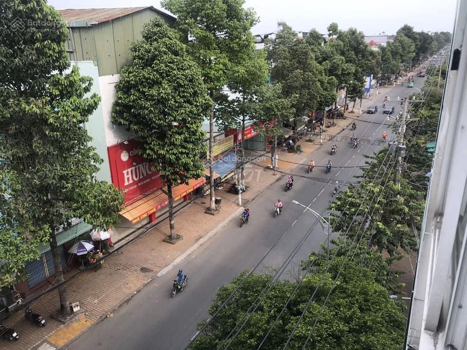Cho thuê khách sạn tại ấp bắc, 170 triệu, 2000 m2
