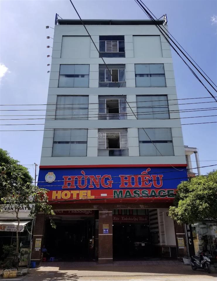 Cho thuê khách sạn tại ấp bắc, 170 triệu, 2000 m2