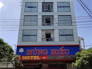 Cho thuê khách sạn tại ấp bắc, 170 triệu, 2000 m2
