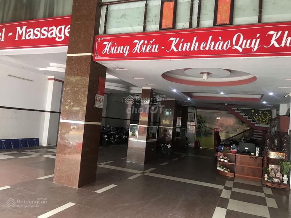 Cho thuê khách sạn tại ấp bắc, 170 triệu, 2000 m2