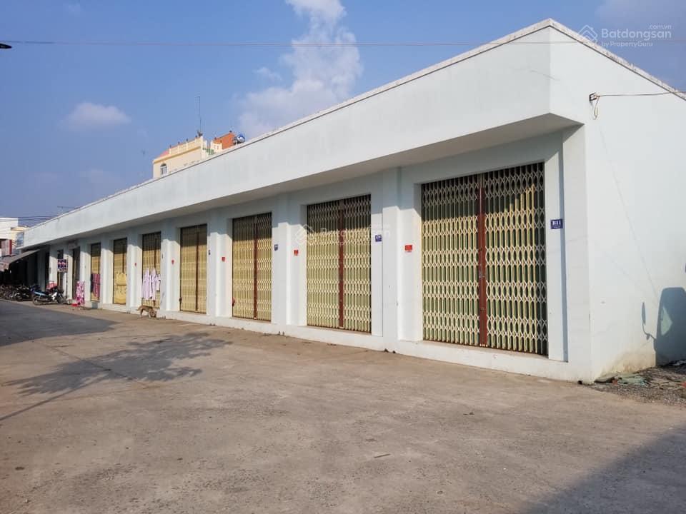 2tr5 thuê kios bán hàng tại chợ vĩnh bình