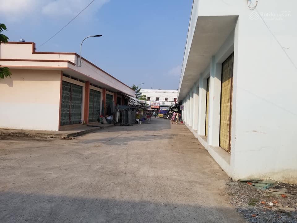 2tr5 thuê kios bán hàng tại chợ vĩnh bình