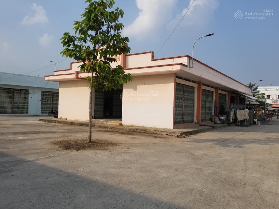 2tr5 thuê kios bán hàng tại chợ vĩnh bình
