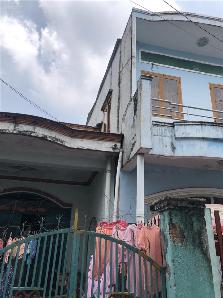 Bán nhà riêng đẹp xuất sắc tại 259/3a2 quốc lộ 1a, 4,4 tỷ, 82,2 m2