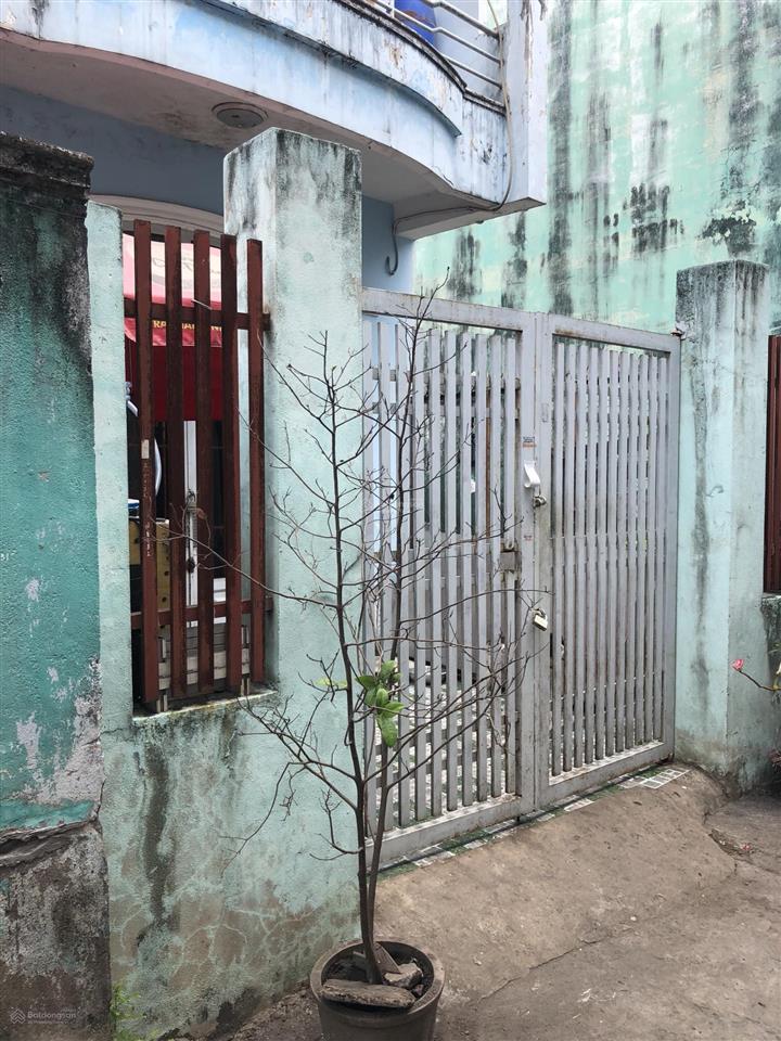 Bán nhà riêng đẹp xuất sắc tại 259/3a2 quốc lộ 1a, 4,4 tỷ, 82,2 m2