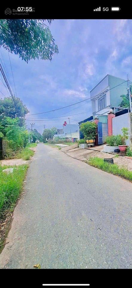 Hot! mt đường lưu quang vũ nối dài tđc bá tùng  hoà quý nhs tpđn  110m2 ngan 5m  giá chỉ 3tỷ3