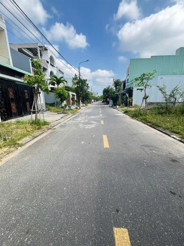 Tdc bình kỳ  đường nguyễn thành thọ  songsong võ chí công  cách fpt và biển tầm 1km gia chi 4txx