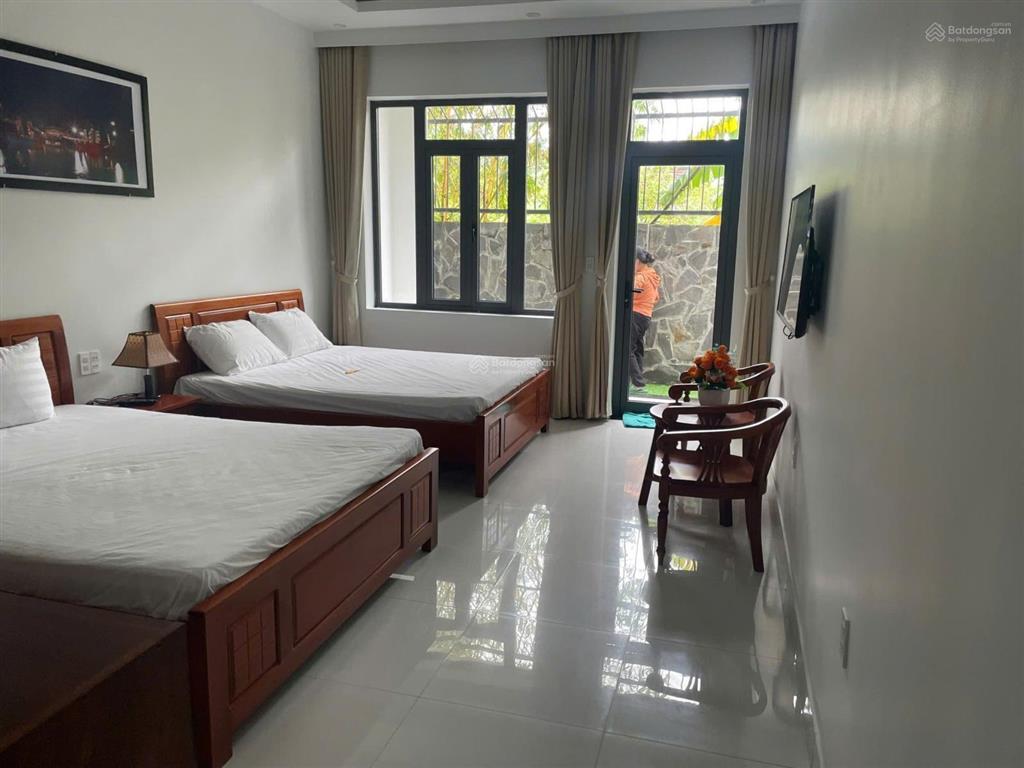 Biển an bàng tp hôian ! vila 2 tâng 165m ngan 8,23m  dong tiền sẵn 40tr/t giá chi 13ty