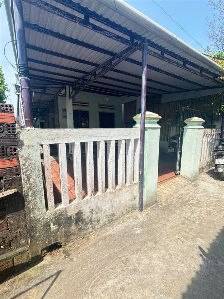 Siêu phẩm hội an sát biển an bàng ban đât tăng nhà câp4 139m ngan 6,5m đươg bt 3m gia chi 7t3