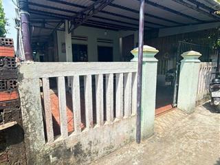 Siêu phẩm hội an sát biển an bàng ban đât tăng nhà câp4 139m ngan 6,5m đươg bt 3m gia chi 7t3
