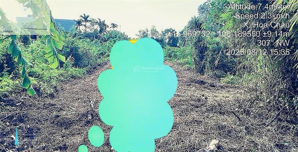 Đất dương sơn hoà xuân gần trục nam kỳ khởi nghĩa 168m ngan 6m gia chi 2tyxx