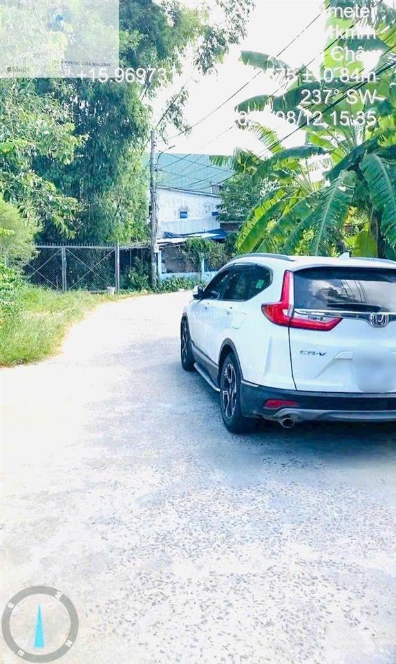 Đất dương sơn hoà xuân gần trục nam kỳ khởi nghĩa 168m ngan 6m gia chi 2tyxx