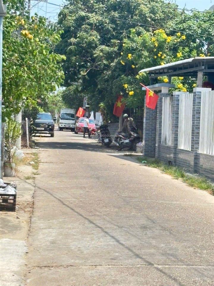 Siêu hot! đất ngang khủng 8.23m cực hiếm tại hoà quý tp đn, vị trí kiệt lưu quang vũ giá 3tỷ05