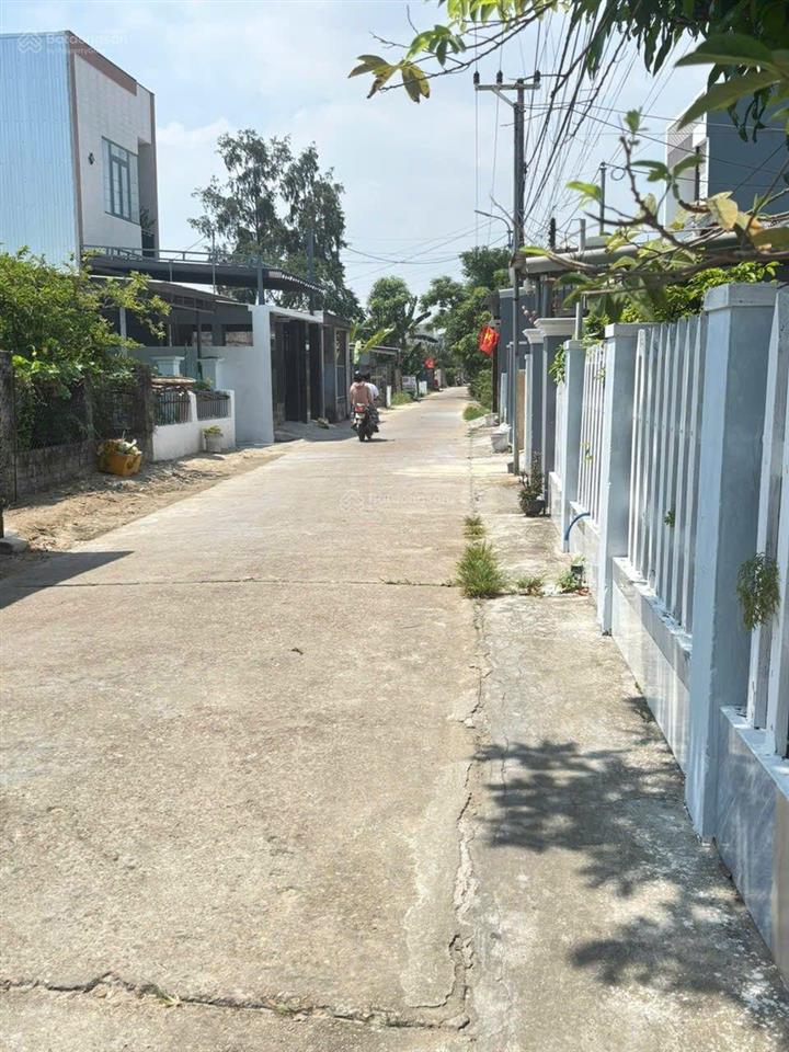 Siêu hot! đất ngang khủng 8.23m cực hiếm tại hoà quý tp đn, vị trí kiệt lưu quang vũ giá 3tỷ05