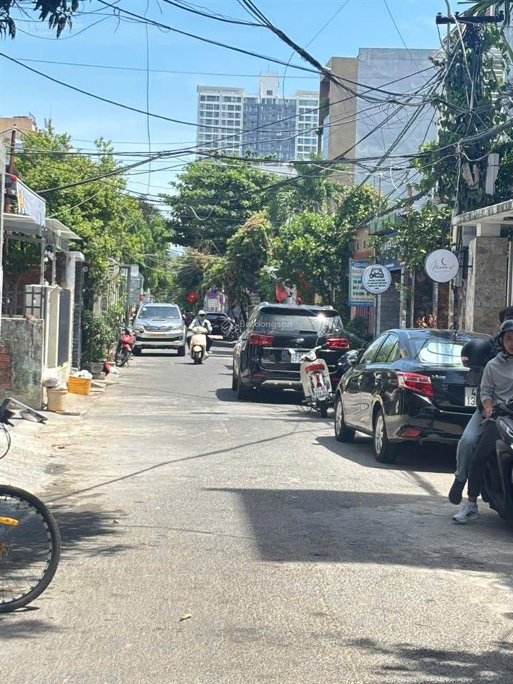 Villa mt phạm quang ảnh  sơn trà  đà nẵng 120m dtien 65tr/thang gồm 4tang 68pn giá chi 17t8